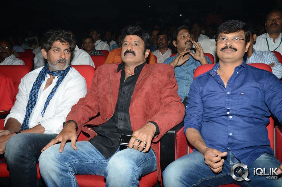 Legend-Movie-Audio-Launch